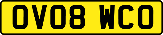 OV08WCO