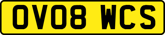 OV08WCS