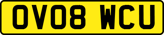 OV08WCU