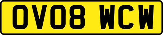 OV08WCW