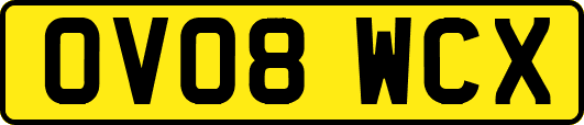 OV08WCX