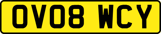 OV08WCY