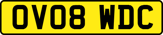 OV08WDC