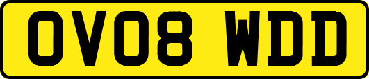 OV08WDD