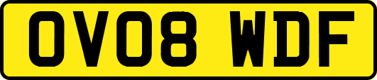 OV08WDF