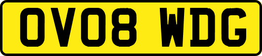 OV08WDG