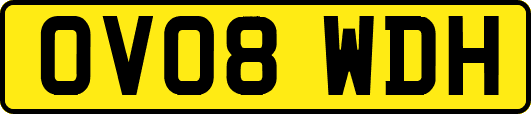 OV08WDH