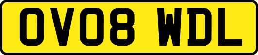 OV08WDL