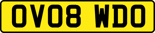 OV08WDO