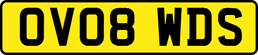OV08WDS