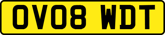 OV08WDT