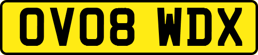 OV08WDX