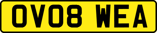 OV08WEA
