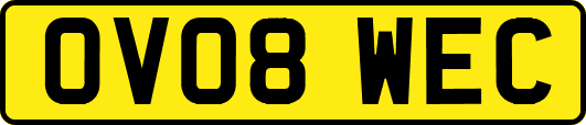 OV08WEC