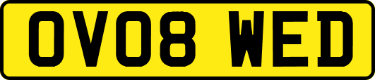 OV08WED