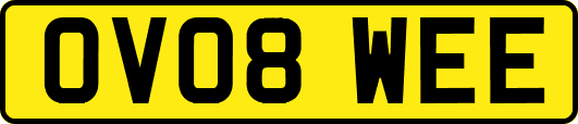 OV08WEE