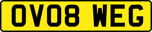 OV08WEG