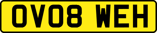 OV08WEH