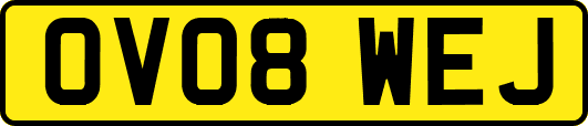 OV08WEJ
