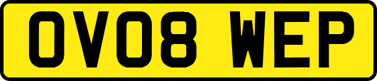 OV08WEP