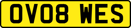 OV08WES