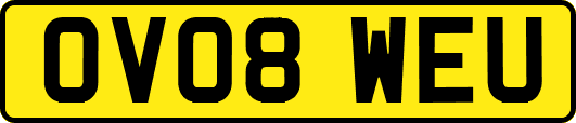 OV08WEU