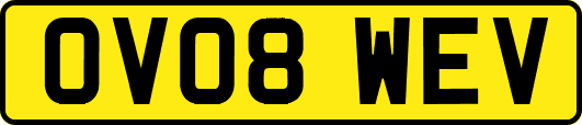 OV08WEV