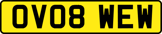 OV08WEW
