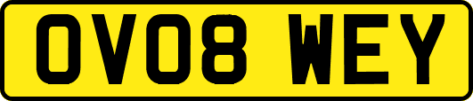 OV08WEY