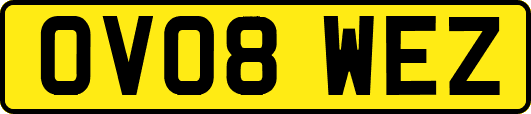 OV08WEZ