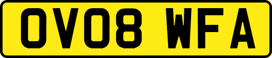 OV08WFA