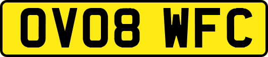 OV08WFC
