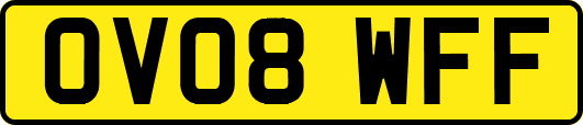OV08WFF