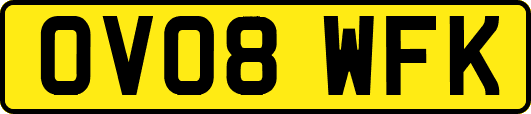 OV08WFK