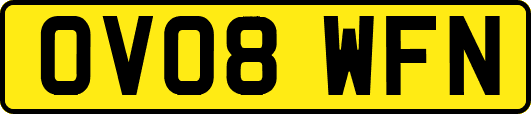 OV08WFN