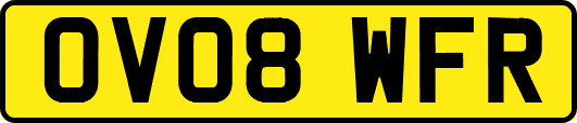 OV08WFR