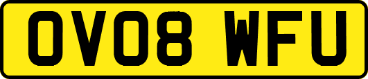 OV08WFU