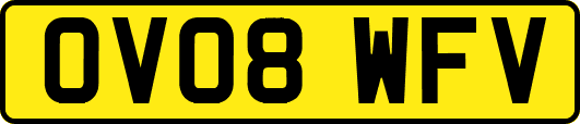 OV08WFV