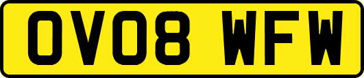 OV08WFW