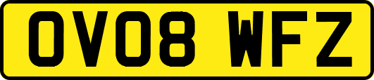 OV08WFZ