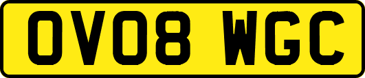 OV08WGC