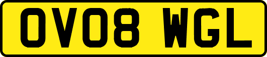OV08WGL