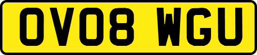 OV08WGU
