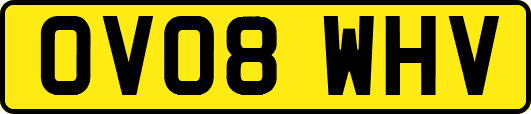 OV08WHV