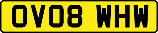 OV08WHW