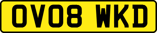 OV08WKD