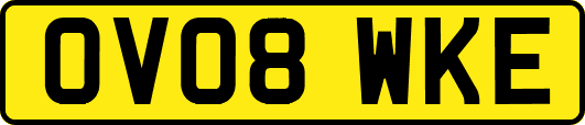 OV08WKE