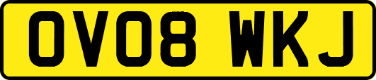 OV08WKJ
