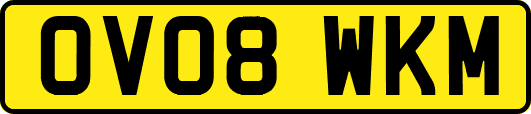 OV08WKM