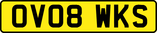 OV08WKS